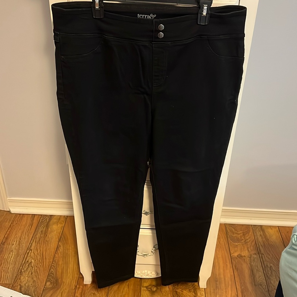 Pants!